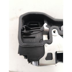 Recambio de cerradura puerta delantera derecha para bmw 5 (f10) 530 d xdrive referencia OEM IAM 51217229458 / 7229458 / A053702 