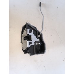 Recambio de cerradura puerta delantera izquierda para bmw 5 (f10) 530 d xdrive referencia OEM IAM 51217229461 / A053702  