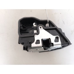 Recambio de cerradura puerta trasera derecha para bmw 5 (f10) 530 d xdrive referencia OEM IAM 51227229460 / 7229460 / A053702  