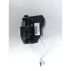 Recambio de cerradura puerta trasera izquierda para bmw 5 (f10) 530 d xdrive referencia OEM IAM 51227229459 / 7229459 / A053702 