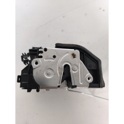 Recambio de cerradura puerta trasera izquierda para bmw 5 (f10) 530 d xdrive referencia OEM IAM 51227229459 / 7229459 / A053702 