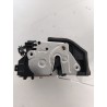 Recambio de cerradura puerta trasera izquierda para bmw 5 (f10) 530 d xdrive referencia OEM IAM 51227229459 / 7229459 / A053702 