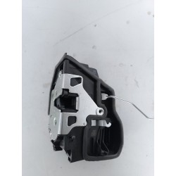 Recambio de cerradura puerta trasera izquierda para bmw 5 (f10) 530 d xdrive referencia OEM IAM 51227229459 / 7229459 / A053702 