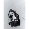Recambio de cerradura puerta trasera izquierda para bmw 5 (f10) 530 d xdrive referencia OEM IAM 51227229459 / 7229459 / A053702 