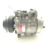 Recambio de compresor aire acondicionado para bmw 5 (e39) 530 d referencia OEM IAM 4472208020 3U8522 7SBU16C