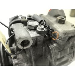 Recambio de compresor aire acondicionado para bmw 5 (e39) 530 d referencia OEM IAM 4472208020 3U8522 7SBU16C
