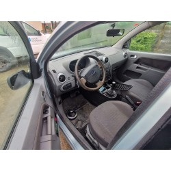 Desguace MonforteFORD FUSION (CBK)FORDVehículos campa|Desguace Monforte