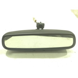 Recambio de espejo retrovisor interior para ford focus c-max (dm2) 2.0 tdci referencia OEM IAM 3S7A17L678BA 2272410252 6050686