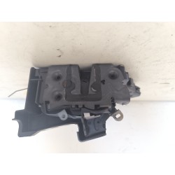 Recambio de cerradura puerta delantera izquierda para ford focus c-max (dm2) 2.0 tdci referencia OEM IAM 3M5AR21813EP  