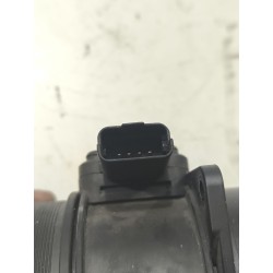 Recambio de caudalimetro para ford focus c-max (dm2) 2.0 tdci referencia OEM IAM 9645948980 002035195 5WK97002