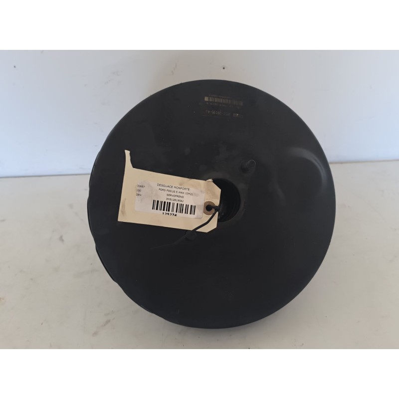 Recambio de servofreno para ford focus c-max (dm2) 2.0 tdci referencia OEM IAM 3M5128195AJ  