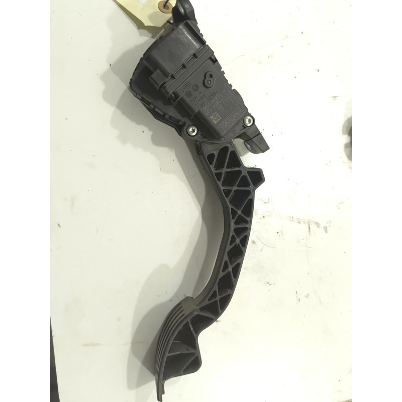 Recambio de pedal acelerador para ford focus c-max (dm2) 2.0 tdci referencia OEM IAM 5M519F836AF  