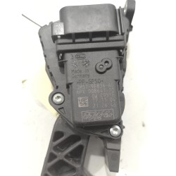 Recambio de pedal acelerador para ford focus c-max (dm2) 2.0 tdci referencia OEM IAM 5M519F836AF  