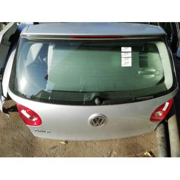 Recambio de porton trasero para volkswagen golf v berlina (1k1) highline referencia OEM IAM   