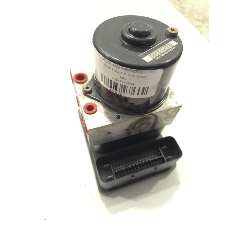 Recambio de abs para ford focus c-max (dm2) 2.0 tdci referencia OEM IAM 3M512C405HA  