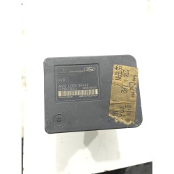 Recambio de abs para ford focus c-max (dm2) 2.0 tdci referencia OEM IAM 3M512C405HA  