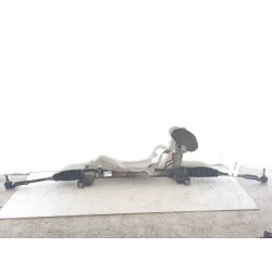 Recambio de cremallera direccion para ford focus c-max (dm2) 2.0 tdci referencia OEM IAM 3M513A500AM  