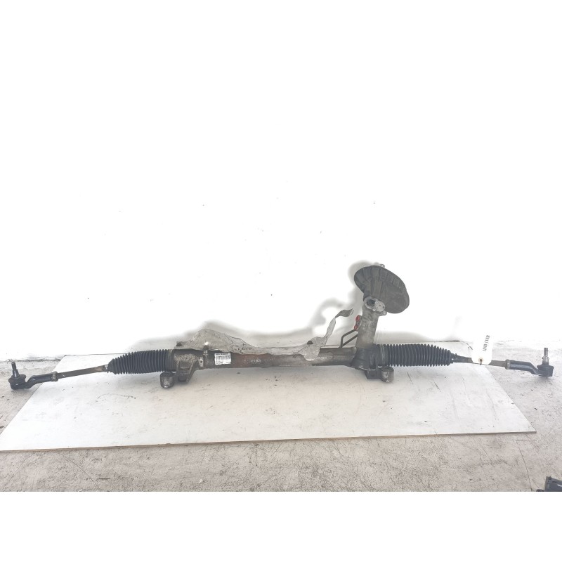 Recambio de cremallera direccion para ford focus c-max (dm2) 2.0 tdci referencia OEM IAM 3M513A500AM  