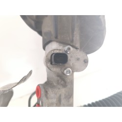 Recambio de cremallera direccion para ford focus c-max (dm2) 2.0 tdci referencia OEM IAM 3M513A500AM  