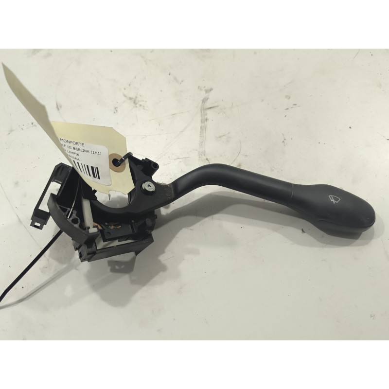 Recambio de mando limpia para volkswagen golf iii berlina (1h1) golf 3 referencia OEM IAM 1H6953503AA  