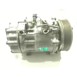 Recambio de compresor aire acondicionado para ford focus c-max (dm2) 2.0 tdci referencia OEM IAM 3M5H19D629HC  