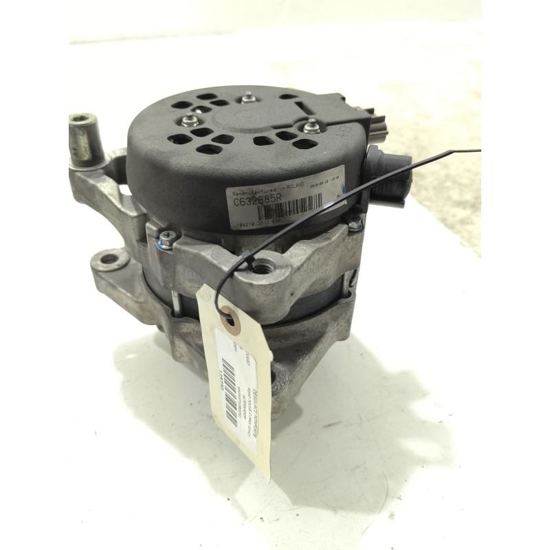 Recambio de alternador para ford focus c-max (dm2) 2.0 tdci referencia OEM IAM RM3M5T10800PD  