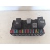 Recambio de caja reles / fusibles para volkswagen golf iii berlina (1h1) golf 3 referencia OEM IAM 357937039  