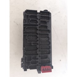 Recambio de caja reles / fusibles para volkswagen golf iii berlina (1h1) golf 3 referencia OEM IAM 357937039  