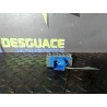 Desguace MonforteCAJA PRECALENTAMIENTO 55353011 OPELCaja precalentamiento|Desguace Monforte