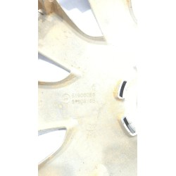 Recambio de tapacubos para opel combo d 1.6 cdti referencia OEM IAM 51906086 51908165 