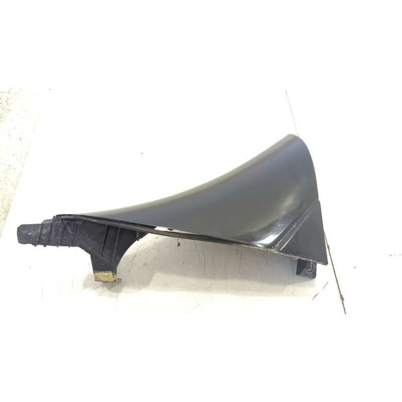 Recambio de moldura exterior puerta delantera izquierda para opel combo d 1.6 cdti referencia OEM IAM 735455446  
