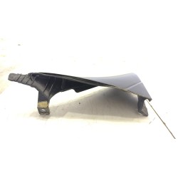 Recambio de moldura exterior puerta delantera izquierda para opel combo d 1.6 cdti referencia OEM IAM 735455446  