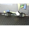 Desguace MonforteTRANSMISION DELANTERA IZQUIERDA A1683603172 MERCEDES-BENZTransmision delantera izquierda|Desguace Monforte