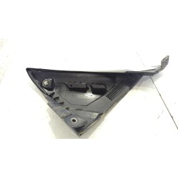 Recambio de moldura exterior puerta delantera izquierda para opel combo d 1.6 cdti referencia OEM IAM 735455446  