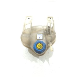 Recambio de deposito expansion para opel combo d 1.6 cdti referencia OEM IAM 95510503 95510504 
