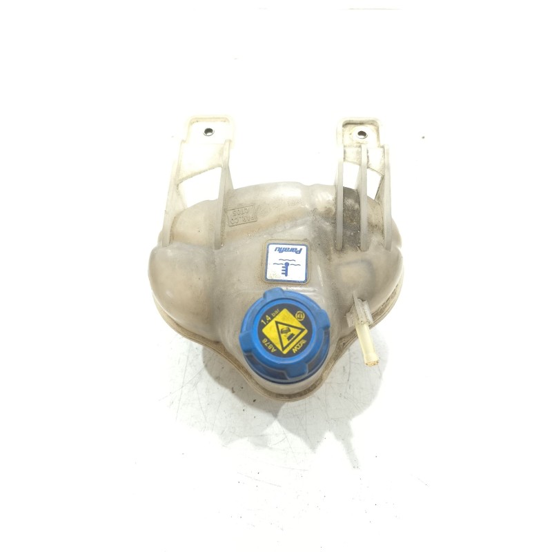 Recambio de deposito expansion para opel combo d 1.6 cdti referencia OEM IAM 95510503 95510504 