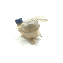 Recambio de deposito expansion para opel combo d 1.6 cdti referencia OEM IAM 95510503 95510504 