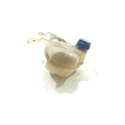 Recambio de deposito expansion para opel combo d 1.6 cdti referencia OEM IAM 95510503 95510504 