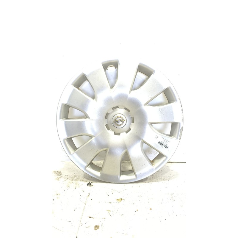 Recambio de tapacubos para opel combo d 1.6 cdti referencia OEM IAM 51906086 51908165 