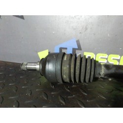 Desguace MonforteTRANSMISION DELANTERA IZQUIERDA A1683603172 MERCEDES-BENZTransmision delantera izquierda|Desguace Monforte