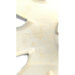 Recambio de tapacubos para opel combo d 1.6 cdti referencia OEM IAM 51906086 51908165 