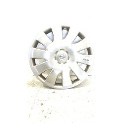 Recambio de tapacubos para opel combo d 1.6 cdti referencia OEM IAM 51906086 51908165 