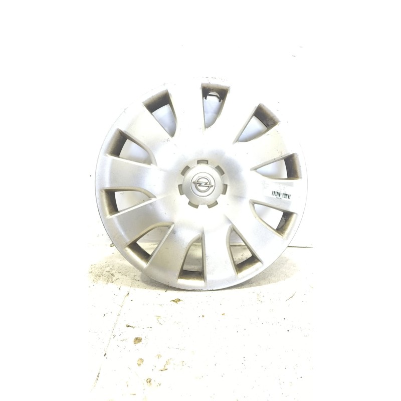 Recambio de tapacubos para opel combo d 1.6 cdti referencia OEM IAM 51906086 51908165 