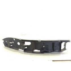 Recambio de refuerzo paragolpes delantero para volkswagen touareg (7la, 7l6, 7l7) 3.2 v6 referencia OEM IAM 7L6807184  