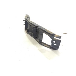 Recambio de refuerzo paragolpes delantero para volkswagen touareg (7la, 7l6, 7l7) 3.2 v6 referencia OEM IAM 7L6807184  