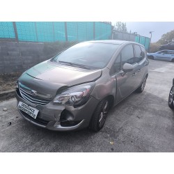 opel meriva b van (s10) del año 2014