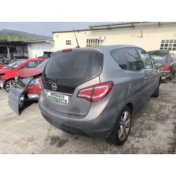 opel meriva b van (s10) del año 2014