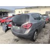 opel meriva b van (s10) del año 2014