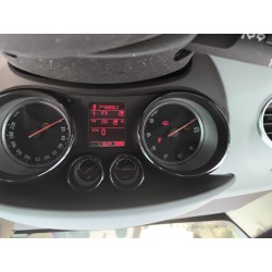 opel meriva b van (s10) del año 2014