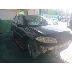 renault megane ii station wagon (km0/1_) del año 2006